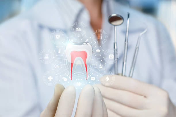 Dental Bonding in Pine Island, TX