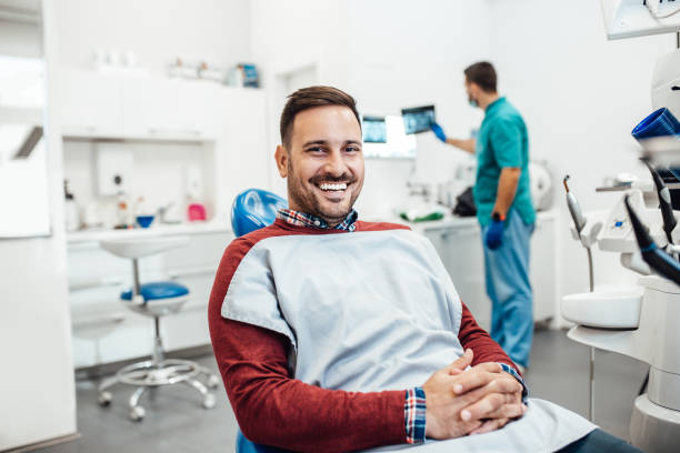 Advanced Technology for Better Dental Care in Pine Island, TX